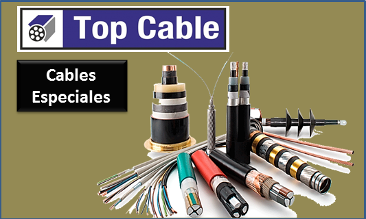 Cables Especiales