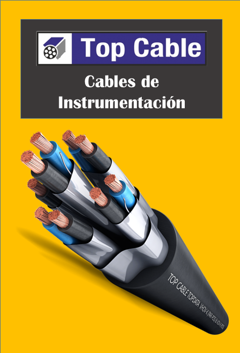 Cables de Instrumentación